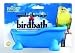 JW Pet Company Insight Inside the Cage Bird Bath Bird Accessory (colors may vary)