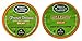 Green Mountain FRENCH VANILLA DECAF & HAZELNUT DECAF Flavored Variety Pack 48 K-Cups for Keurig Brewers