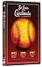St. Louis Cardinals: Vintage World Series Film 1980's - DVD