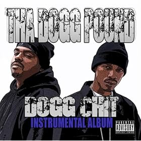 Dogg Chit (Instrumental Album)