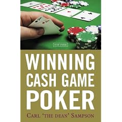 Winning Cash Game Poker