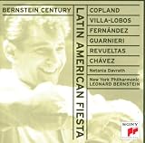 Latin American Fiesta/Bernstein