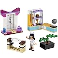 LEGO Friends 41002 - La Clase de Karate de Emma