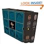 The Complete Peanuts 1971-1974 (Box Set)  (Vol. 11-12)