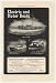 1905 Electric Launch Motor Yacht Auto Boat Boats Print Ad