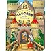 Bodo B�r auf der Ritterburg