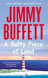 A Salty Piece of Land