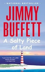 A Salty Piece of Land