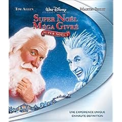Super No�l 3 : Super No�l m�ga givr� [Blu-ray]