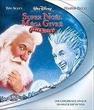 Super No�l 3 : Super No�l m�ga givr� [Blu-ray]