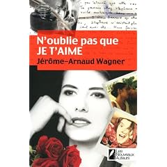 N'oublie pas que je t'aime