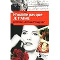 N'oublie pas que je t'aime