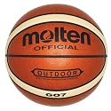 Molten spezieller Outdoor Basketball Art. BG07