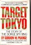 Target Tokyo: The Story of the Sorge Spy Ring