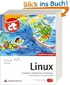 Linux - Studentenausgabe (mit drei DVDs: Fedora 10, openSUSE 11.1 und Ubuntu 8.10)