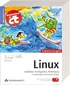 Linux - Studentenausgabe (mit drei DVDs: Fedora 10, openSUSE 11.1 und Ubuntu 8.10)