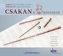 Csakan und Biedermeier