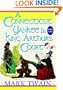 A Connecticut Yankee In King Arthur's Court (Unabridged And Illustrated)