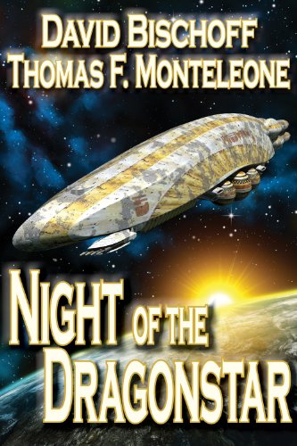Night of the Dragonstar