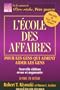 L'�cole des affaires : Pour les gens qui aiment aider les gens