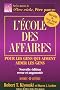 L'�cole des affaires : Pour les gens qui aiment aider les gens