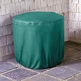 Weather Wrap Round Central Air Conditioner Covers