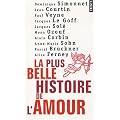 La plus belle histoire de l'amour