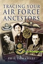 Tracing Your Air Force Ancestors