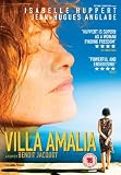 Villa Amalia (2009) [ NON-USA FORMAT, PAL, Reg.0 Import - United Kingdom ]