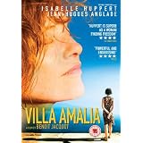 Villa Amalia (2009)par Isabelle Huppert
