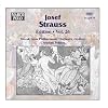 STRAUSS, Josef: Edition - Vol. 26