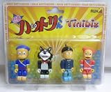 タイニビッツ 忍者ハットリくん Bセットイメージ