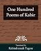 Book One Hundred Poems of Kabir