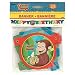 Curious George Banner