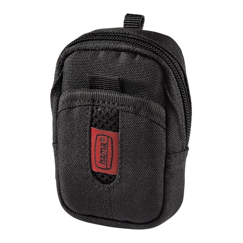 Hama Syscase II 30G Kompaktkamera-Tasche schwarz Preisvergleich