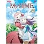 My-Hime, Volume 5 (Episodes 17-20)