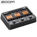 Zoom G3 Guitar Multi Effects & Amp Simulator Pedal