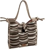 Elaine Turner Sophie N/S Tote