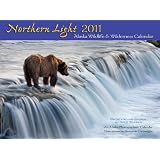 Northern Light: Alaska Wildlife and Wilderness 2011 calendar
