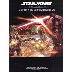 Ultimate Adversaries (Star Wars)