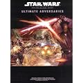 Ultimate Adversaries: A Star Wars Accessory