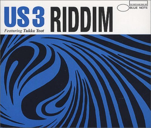 Us3 - Us3 - Tukka Yoot