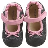 Robeez Mini Shoez Quilted Mary Jane (Infant Toddler)