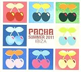 Pacha Summer 2011