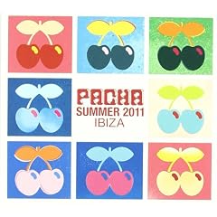 Pacha Summer 2011 Ibiza