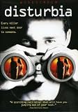 DISTURBIA/RED EYE