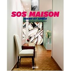 SOS maison : Avant et apr�s