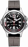 HAMILTON (n~g) rv KHAKI NAVY GMT H77555735 Y [KAi]