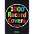 1000 Record Covers (Klotz)