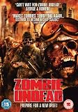 Zombie Undead [DVD]